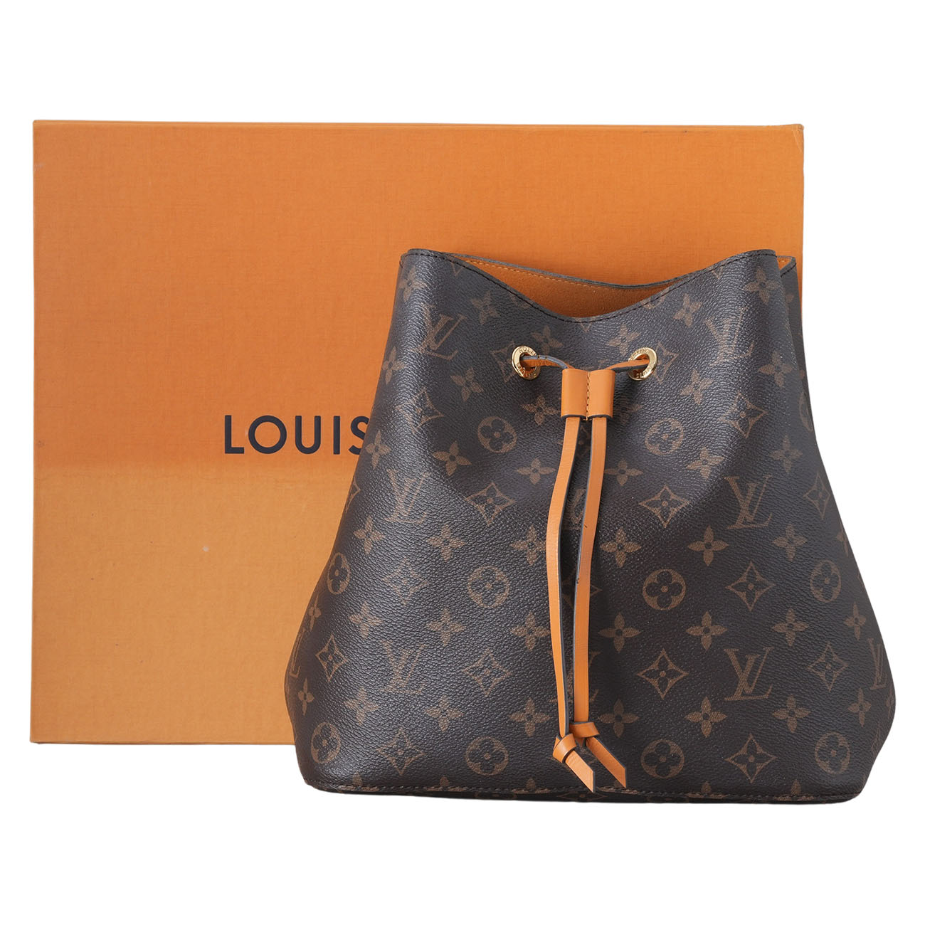 LOUIS VUITTON(USED)루이비통 모노그램 네오노에 MM